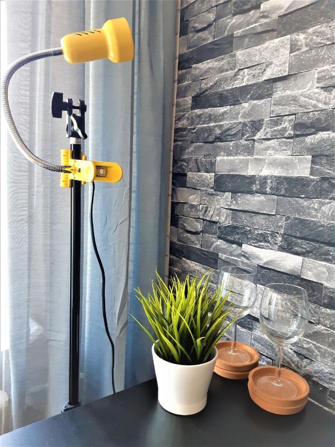 Apartament Blisko Morza - Yellow Stone Gdańsk Exterior foto